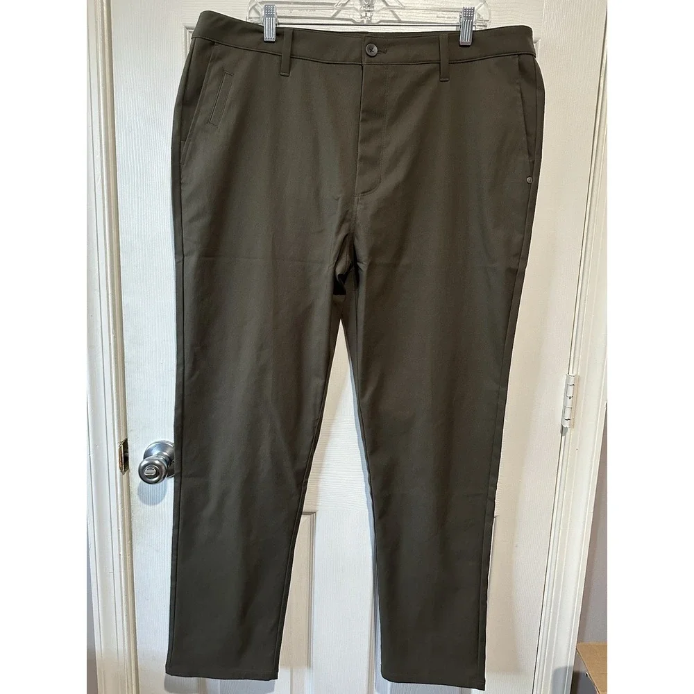 Cascade Tech Chino Pant Athletic Slim Fit 30